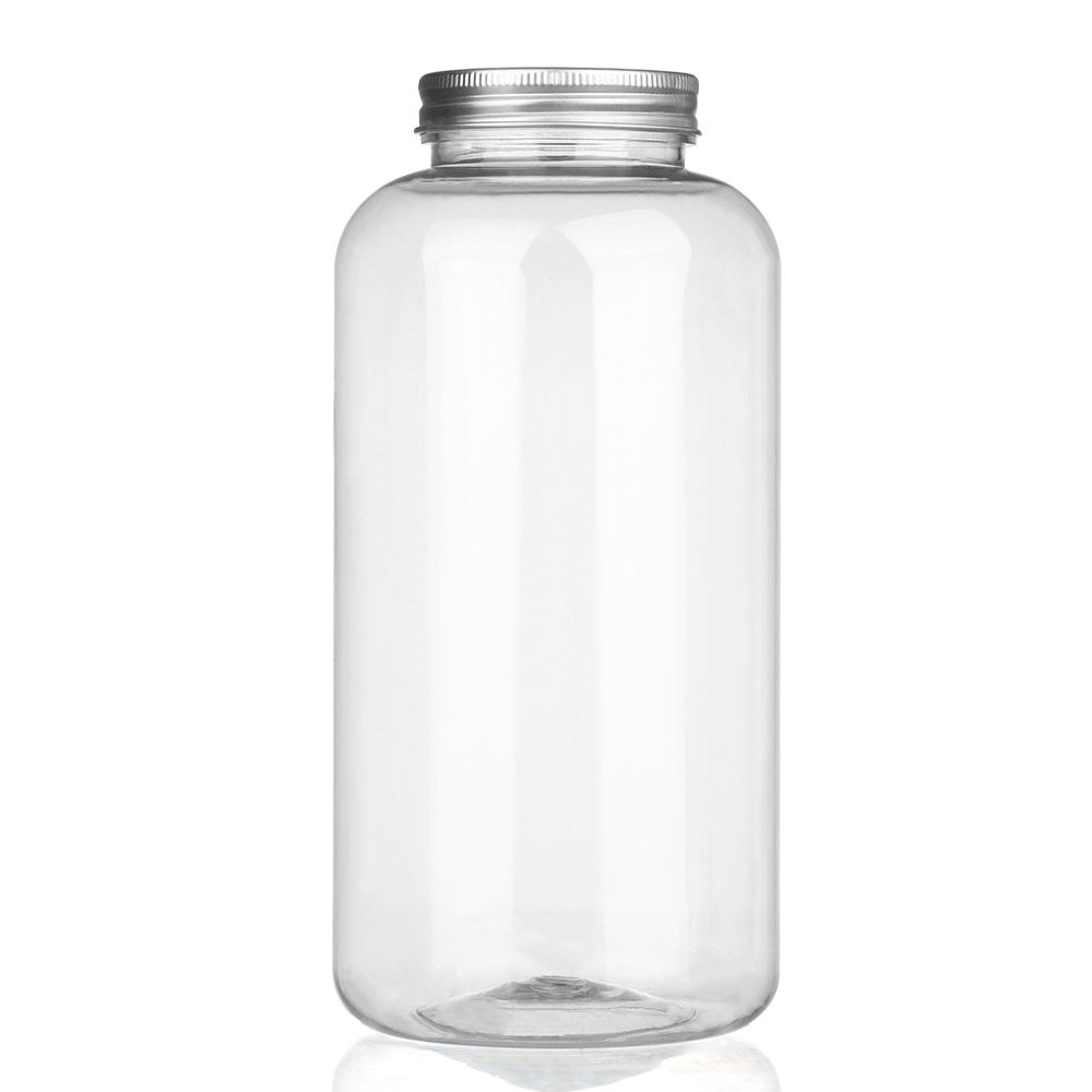 Контейнеры для хранения продуктов хранения герметичные Контейнеры для еды с этикетками Бутылки для хранения хлопьев