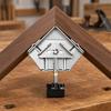 Угловой зажим 90 градусов Долговечный Прочный для столярных работ DIY