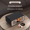 SANSUI N3 Hi-Fi Bluetooth-колонка и CD-плеер (Китайская версия)