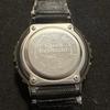 Б/у CASIO G-SHOCK DW-6400, широко известный как Gundam