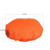 Motorcycle Air Filter Protective Cover Replacement Accessories Parts For KTM Husqvarna KAWASAKI SUZUKI YAMAHA HONDA Universal Air Filters 7