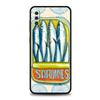 Чехол для телефона Sardines Canned для Samsung A56 A36 A26 A24 A12 A14 A16 A50 A70 A20E A22 A30 A40 A34 A54 A42 A52 5G A04s A06