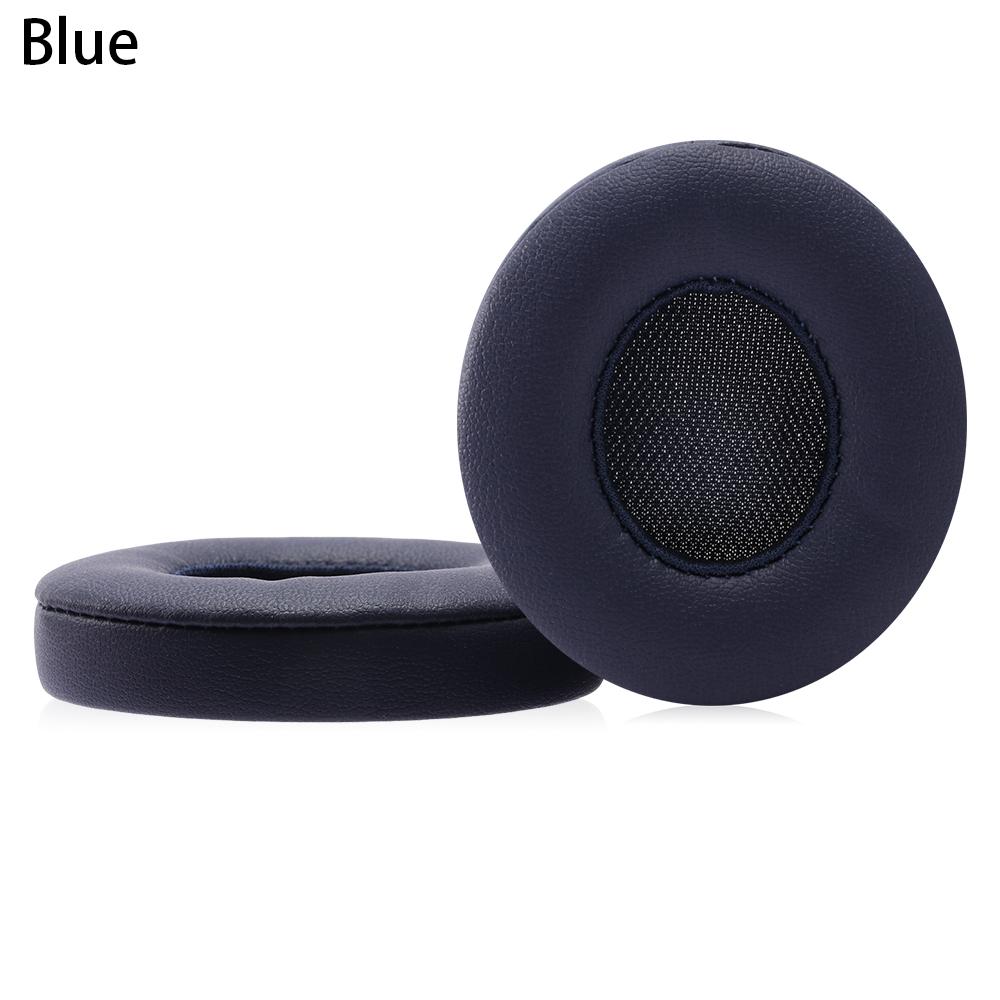 1 Pair Hot Earmuffs Sponge Cushion Earbuds Cover Replacement Ear Pads