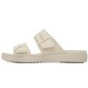 Crocs Туфли Brooklyn Buckle Low Low 2 Выбрать 1