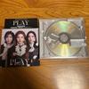 [Б/У] MISAMO PLAY CD Ограниченное Первое Издание B с серийным номером