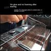 For BMW G29 Z4 25i M40i -20 Car Interior Center console Transparent TPU Protective film Anti-scratch Repair film Accessorie