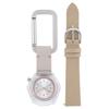 Flame Wristwatch Isle Licht Beige [Sun Co., Ltd.] CL6D0002-CL