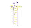 Transformer Gymnastic Ladder - Purple