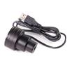 High Resolution 130W Pixel 1.25inch USB Digital Camera Lens Electronic Eyepiece 30FPS for Telescopes and Microscopes