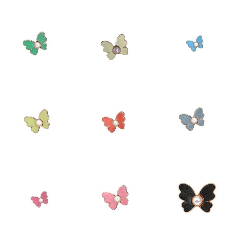 Zinc Zinc Alloy Snap Fastener Pants Pin Removable Clothing Accessories Jean Button Waist Buckle Skirts