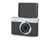 Цифровая камера KODAK Pixpro C1 13 МП BSI 4x ЖК-дисплей LED-вспышка Черный – Ультракомпактная CMOS, Зум, 2,8-дюймовый экран, Встроенная –