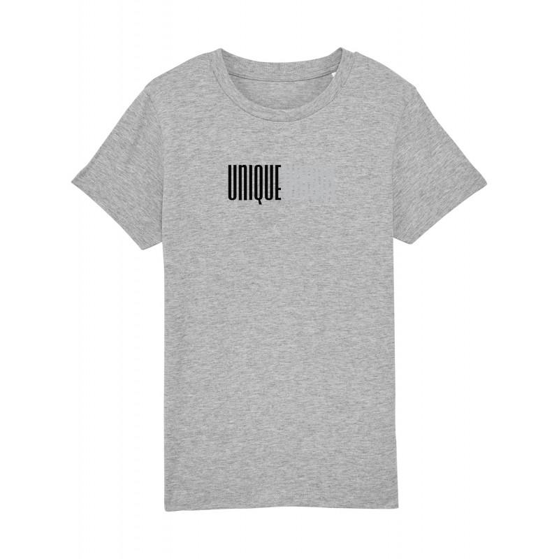 Детская футболка UNIQUE MPT