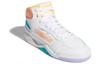 adidas Originals Carerra 'Белый Оранжевый Синий' Женские EG8068
