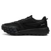 Gara Fabric Low Top Casual Shoes Women's Black F12W333101FBK