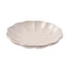 TATARA Dish 10cm Nunomeko Rinka Small Plate Dishwasher Safe Microwave Safe Porcelain Mino Ware Made In Japan 231253