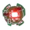 LED Magnetron Lighting Model Lights Lamp for Robot Parts Hand to RG Hg Accs