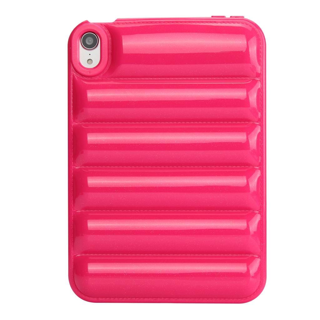 Защита военного уровня Тонкий и легкий экологически чистый чехол из ТПУ для планшетов для Apple iPad Series, Samsung Galaxy Tab Series, Xiaomi Pad