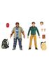Universo Marvel Hasbro Marvel Legends Series 60th Anniversary Peter Parker and Ned Leeds MCU 2 Pack 15cm Action 7 F3457 Фигурка Человека-паука,