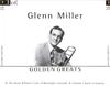 CD GLENN MILLER - Golden Greats MP649952 Disky 2001 UK Jazz Used