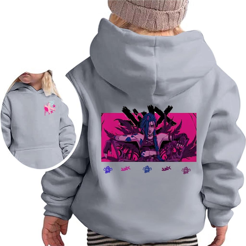 Детская мода повседневные универсальные повседневные толстовки с капюшоном повседневные толстовки с длинным рукавом