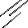 Marildo TOKYO 1.8m 6ft UL Lure Rod, 4-5 Piece, Weight 0.6-6g, Pack Rod (Bait, 1.8m)