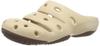Sandals YOGUI Birch Cm [Keen] Women's Safari/Silver 25.0