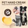 Pet Hand Cream For Cats And Dogs - Moisturizing Care For Foot -Protection - Hand Cream