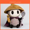 Плюшевая игрушка Hollow Knight Короткий ворс Хлопок Для коллекционеров и любителей подарков