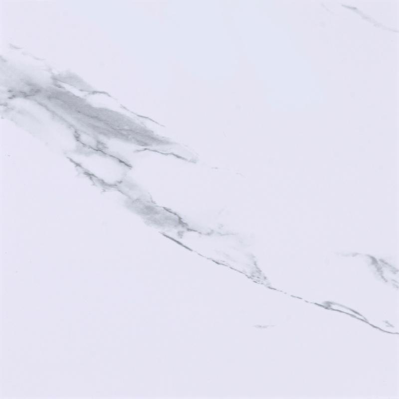 Thick Imitation Marble Self-Adhesive Floor Stickers Wall Tiles Non-Slip Waterproof Vinyl Sticker for Kitchen Bathroom Renovation