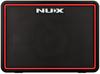 NUX Mighty Lite BT MKII Small Amplifier Combo Guitar Bass Modeling Amplifier