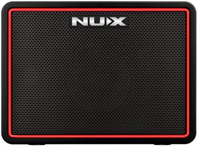 NUX Mighty Lite BT MKII Маленький усилитель Комбо Гитарный Бас Моделирующий Усилитель