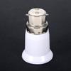 Адаптер-конвертер цоколя B22 - E27 для лампочек накаливания для домашнего использования