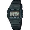 Casio Часы CaSio Collection [Официальная модель для внутреннего рынка] F 91w 3jh Мужские S Зеленый Черный Зеленый
