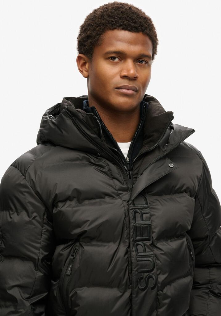 Куртка Superdry City Graphic (M5011902A) M5011902A-02A