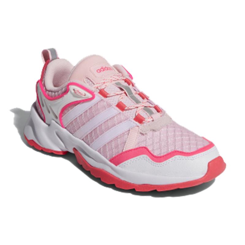 adidas Женские кроссовки Neo 20 20 Fx Trail розовые EH2219