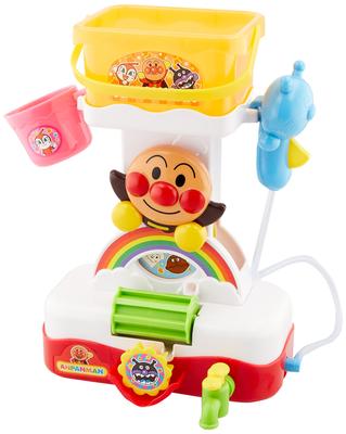 AGATSUMA Anpanman Душевая кабина с ведром