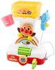 AGATSUMA Anpanman Bath Shower with Bucket