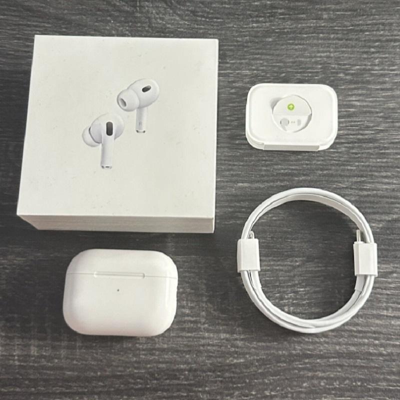 Новый СПЦ 1:1 беспроводная гарнитура Bluetooth 5.0, наушники с активным шумоподавлением, наушники-вкладыши, HD-вызов, музыкальные спортивные наушники с зарядным устройством