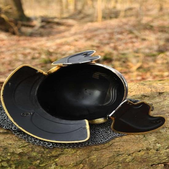 Имперский галльский  (Безансон), стали