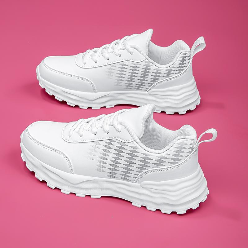 Модные мужские кроссовки для ходьбы высокого качества, удобные, нескользящие, для бега, повседневные, спортивные, легкие женские спортивные кроссовки для бега