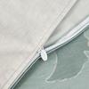 Luolai Moon Ran Xiaoxing All-Cotton Bedding Set