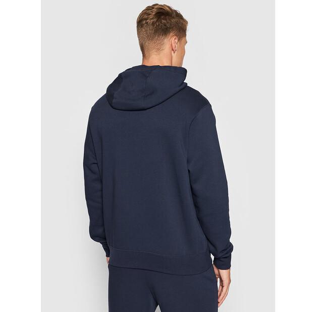 Толстовка Nike Team Club 20