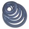 Speaker Rubber Surround Rings - 3/4/5/6/8/10/12 Inch Replacement Parts