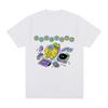 Funny Classic Cavetown Lemon Boy T Shirts Unisex/women T-Shirts Hip Hop Sweatshirt Summer T-shirt Cotton TShirt Vintage Clothing