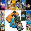 Master Roshi  Dragon Son Goku Ball Kame Sennin Cover for Xiaomi Redmi Note 12 11 10 Pro 10A 10C 12C 13C Note12 12Pro Phone Case