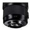 Sigma Объектив SIGMA Sigma Nikon F Mount 24 мм DG HSM с одним фокусом, широкоугольный, полноразмерный, художественный, выделенный F1.4