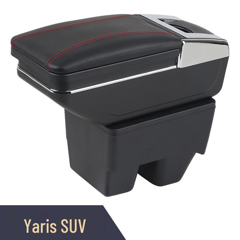 Аксессуары для центрального подлокотника-бокса Toyota Yaris SUV