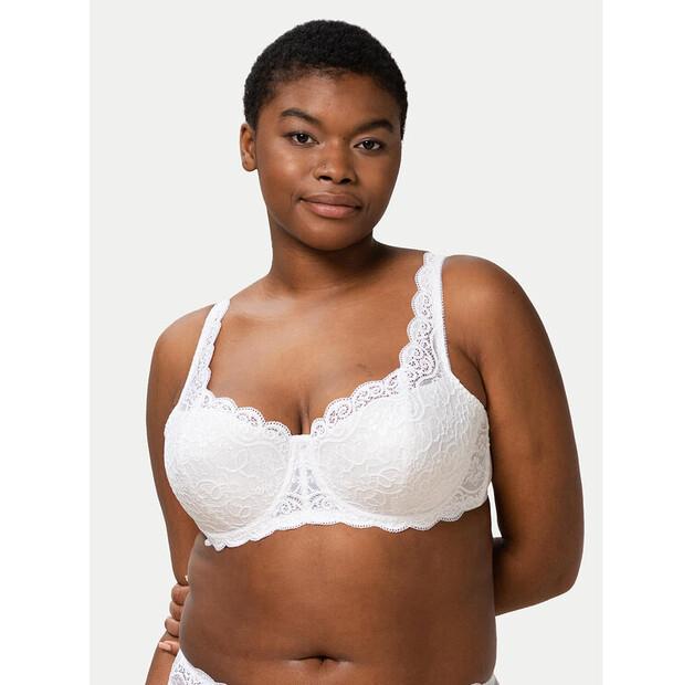 Бюстгальтер с косточками Triumph Amourette 300