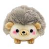 AMUFUN Harin the Hedgehog Harin Plush Toy 15 X 11 X 10 Cm Polyester 701412