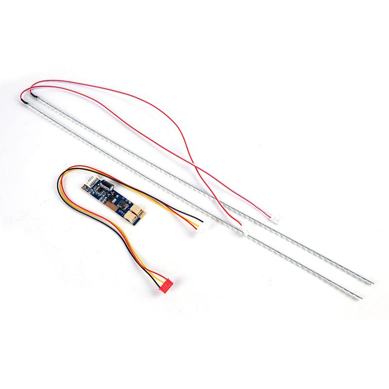 19-дюймовая панель привела обновление Ccfl ламп подсветки до комплекта регулировки яркости светодиода 420 мм